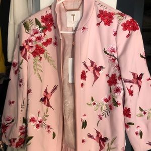 Ted baker bomper jacket